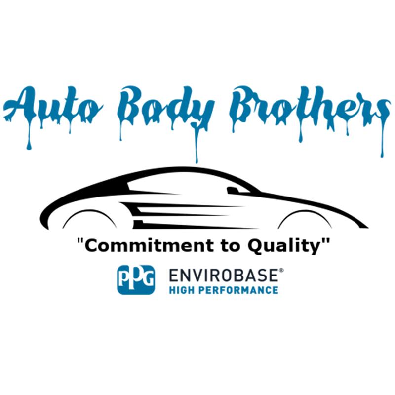 Auto Body Brothers